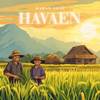 Havaen (Raw) - Karan Soni
