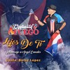 Lejos de Ti (feat. Betsy Lopez) - Orchestra Fuego&Betsy Lopez
