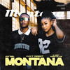Montana (feat. S.DEEP & Tabistos) (Explicit) - Kay-T Direct&An'Gel&S.DEEP&TABISTOS