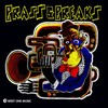 Latino Funkin' - Richard Jacques