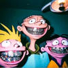 Good ssA Day (feat. King BC & Brudder) (Explicit) - MBK Zman&King BC&Brudder