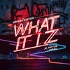 What It Iz (Explicit) - Spencer Boston&JR Patton&Cyraq