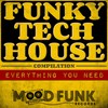 Love Your Sax (Original Mix) - Luca Sgarro