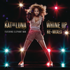 Whine Up (Johnny Vicious Mix Show) - Kat DeLuna&Elephant Man