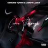 Come through (feat. Wavy Lucky) (Explicit) - Genuine Young G&Wavy Lucky