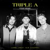 Triple A (feat. NLE Choppa) (FDVM Remix) - Jubël&NLE Choppa