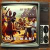 Ikirimani (feat. Dj Tearz SA) - Bless_rza&Dj Tearz SA