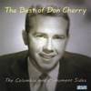 What Am I Trying to Forget? - Don Cherry&Percy Faith & His Orchestra