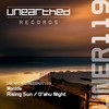 O'ahu Night (Original Mix) - Manida