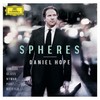 Echorus - Daniel Hope&Chie Peters&Deutsches Kammerorchester Berlin&Rundfunkchor Berlin