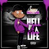 Da Struggle(feat. Lil Trill) (Explicit) - Saucy Montana&Lil Trill