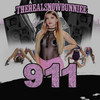 911 - The Real SnowBunniee