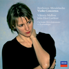 Mendelssohn: Violin Concerto In E Minor, Op. 64, MWV O14: 1. Allegro molto appassionato - Viktoria Mullova&Orchestre Révolutionnaire et Romantique&John Eliot Gardiner