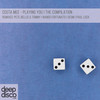 Cold as Ice (Pete Bellis & Tommy Remix) - Costa Mee&Pete Bellis & Tommy