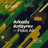Deep Breath - Arkady Antsyrev