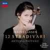 1. La fontaine d'Aréthuse - Janine Jansen&Antonio Pappano