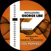 Collider (Original Mix) - George Libe