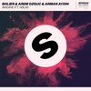 Imagine (Original Mix) - Leon Bolier&Arem Ozguc&Arman Aydin