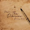 The Diaries Intro - Phyzix&Barry Uno
