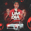 Um Dia Quis Ser Jogador - MC V7&Deejhay RB