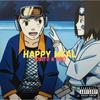 HAPPY MEAL (OBITO & RIN) (feat. Jsplit) (Explicit) - Pala&JSplit