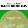 Rock To The Beat - Plaza De Funk