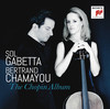 Nocturne, Op. 15, No. 1 (Arr. for Cello and Piano) - Sol Gabetta&Bertrand Chamayou&Frédéric Chopin
