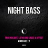 Warfare (Original Mix) - Taiki Nulight&LO'99&Cause & Affect