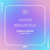 Musical Route - Andre Sebastian