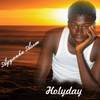 Agyanka Asem - HOLYDAY