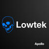 Apollo (Radio Edit) - Lowtek