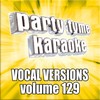boyfriend (Made Popular By Ariana Grande & Social House) [Vocal Version] - Party Tyme Karaoke