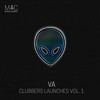 Predator (Original Mix) - Sanderjammes