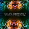 Electric Night (Mark Found Remix) - Alex Vidal&Mark Found