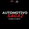 Automotivo Sagaz (Explicit) - MC Marinho ZS&DJ JUNIOR 015&Só mandelão original