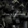 Rotting Garden - Lethal M&Markwon