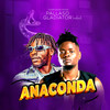 Anaconda - Pallaso&Gladiator the emperor