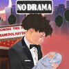 No Drama - Bankrol Hayden