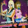 Queens of Noise - Nat Simons&Cherie Currie