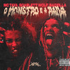 O Monstro e a Raiva (Explicit) - MC Taya&Scarlett Wolf&BADZILLA