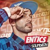 Il mio mixtape - Entics&Fabri Fibra