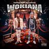 Wokiana (feat. Blueface) (Special Version) (Explicit) - XERA$&Blueface