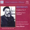 I. Pleasant, cheerful feelings aroused on approaching the countryside: Allegro ma non troppo - Hans Pfitzner&Berlin State Opera Orchestra