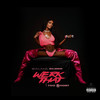 WERK THAT (feat. Too $hort) (Explicit) - Salma Slims&Too $hort