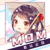 MOM (温柔女声版) - 若以止白