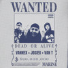 WANTED - Josiex&Vannex&Van T