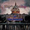 They're Getting Ready - Brian Sonneman