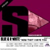 Now That I Have You (Nesh Underground Mix) - Blue&K-White
