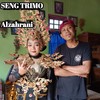 Seng Trimo - Maharani&Alzahrani