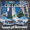 Game Over (Explicit) - Collision